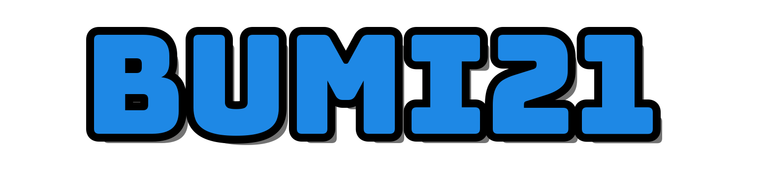BUMI21